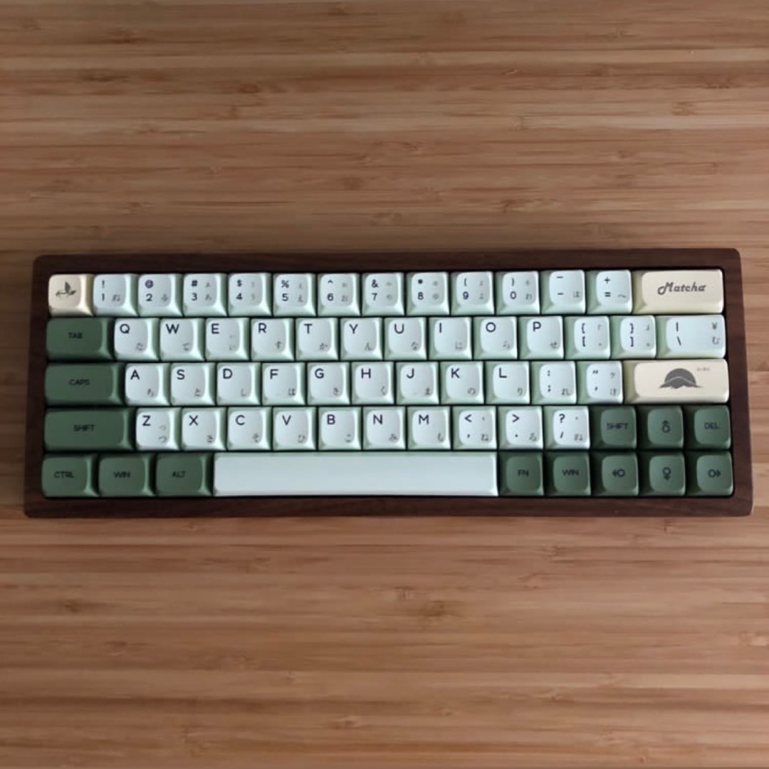 Custom Mechanical Keyboard, Computers & Tech, Parts & Accessories ...