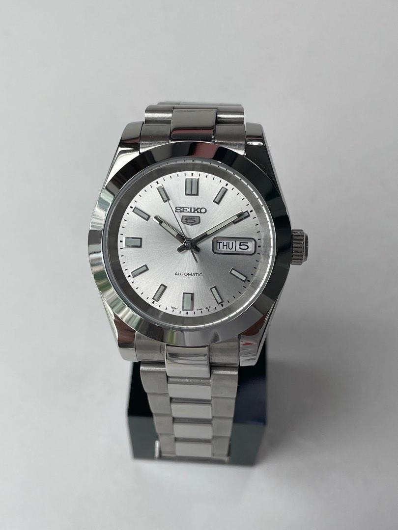Seiko clearance silver surfer