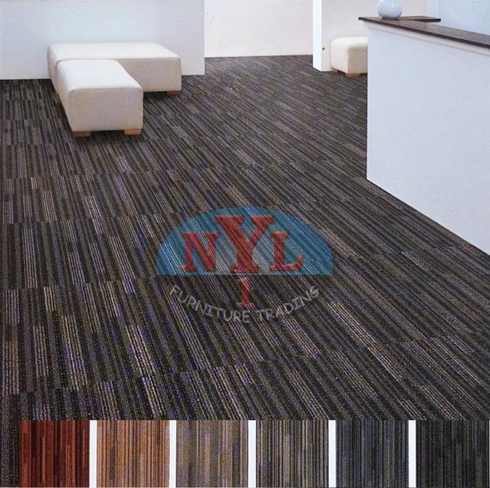 CUSTOMIZE CARPET TILE/OFFICE PARTITION/OFFICE FURNITUREDIRECT SUPPLIER, Furniture & Home Living