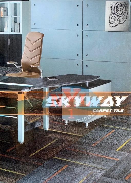 CUSTOMIZE CARPET TILE/OFFICE PARTITION/OFFICE FURNITUREDIRECT SUPPLIER