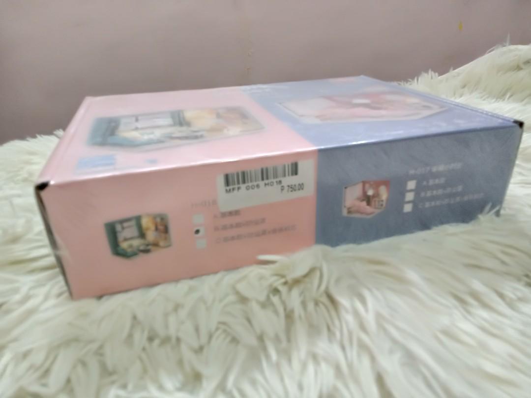 Cute Room Diy House