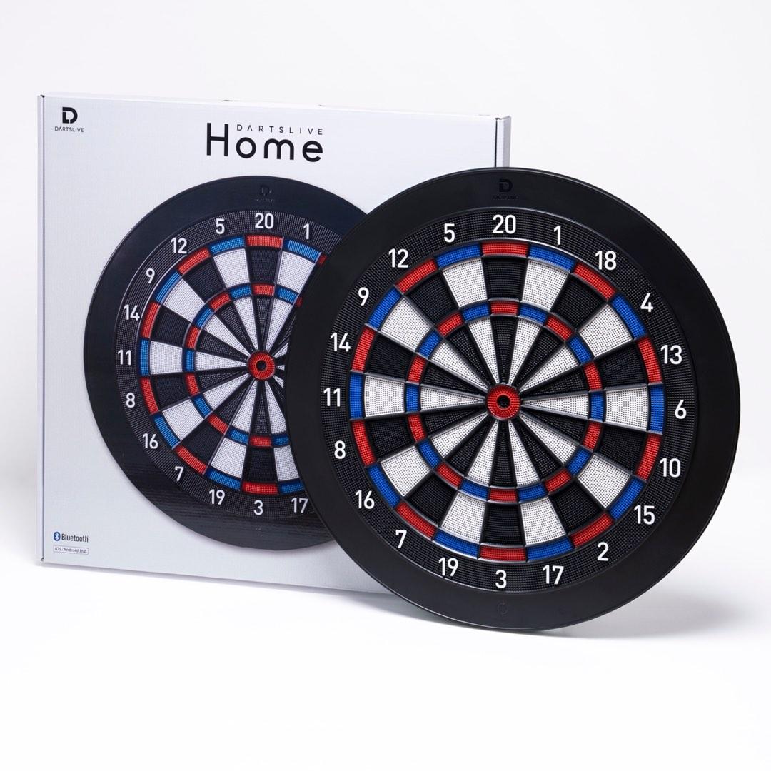 現貨全新電子藍芽dartslive home 飛鏢靶darts board dart board 飛鏢 