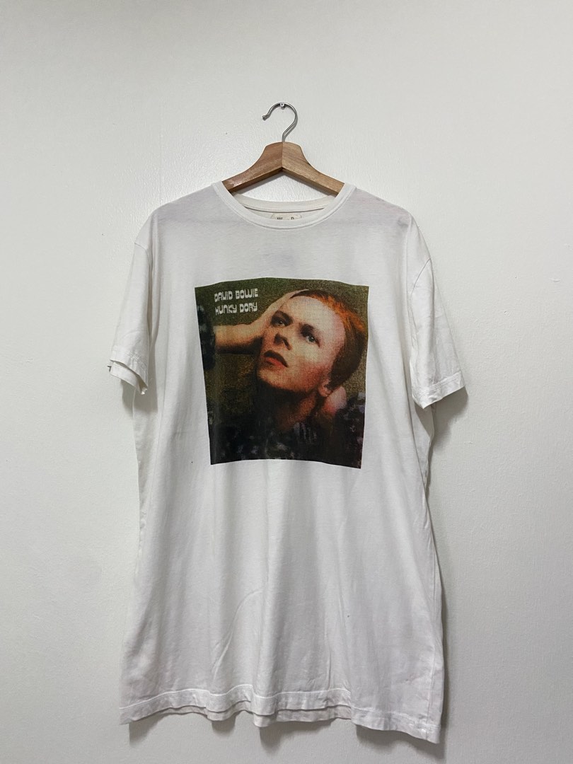 Vintage MONA LISA DAVID Tee - Tシャツ/カットソー(半袖/袖なし)