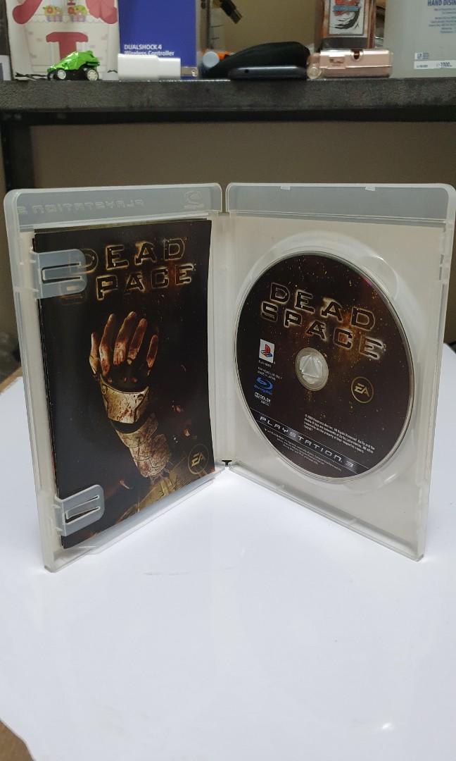 Dead Space ( Sony Ps3 , region 3) (Category: PlayStation) located in Quezon City. Submitted by itemsforadoption (Listing ID 1183130941, Image 3). Description: Rfs: Its 2022! Happy New Year. Now is a time to be joyous and declutter. And I'm doing just that this season. Dead Space is a science fiction/horror media franchise created by Glen Schofield and Michael Condrey, developed by Visceral Games, and published and owned by Electronic Arts. Game i