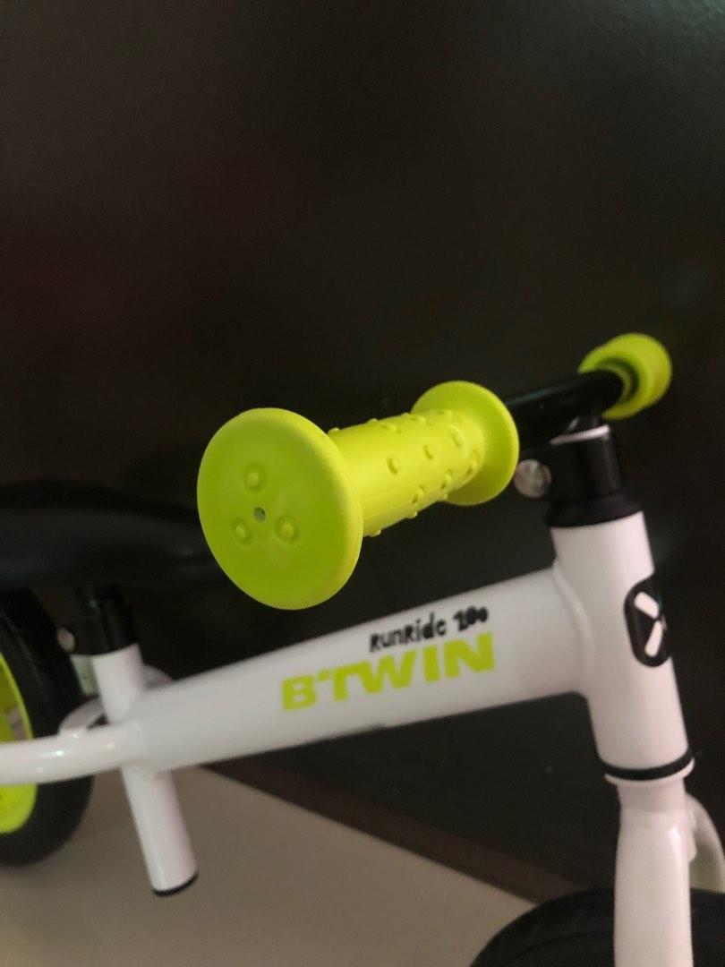Decathlon B TWIN Runride 100 10