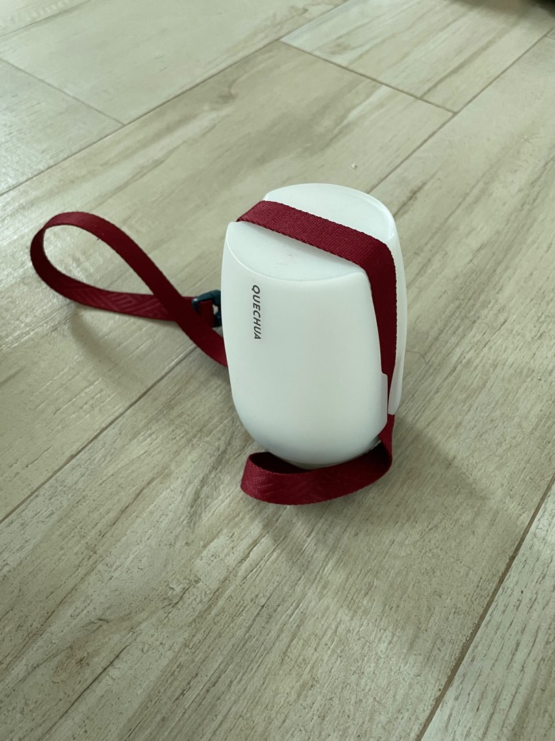 Decathlon camping Light, 運動產品, 行山及露營 Carousell