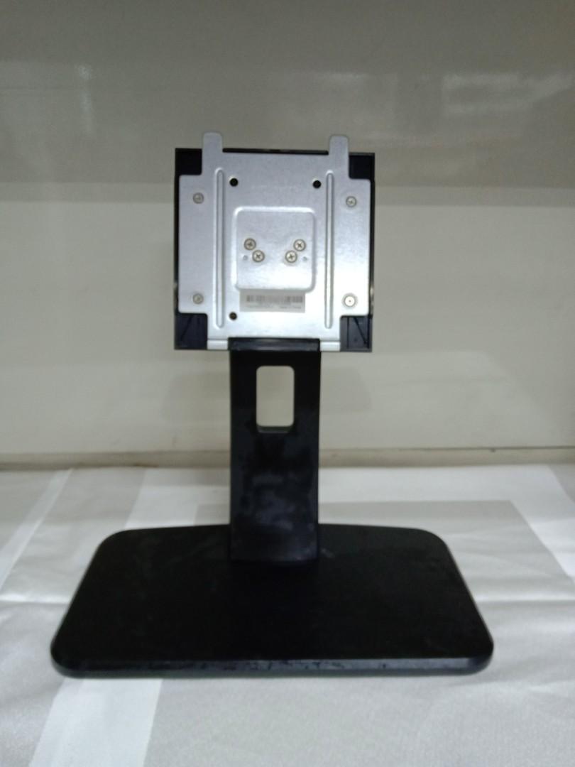 Dell SE198WFP 19 quot inch Monitor LCD Stand Computers Tech Parts