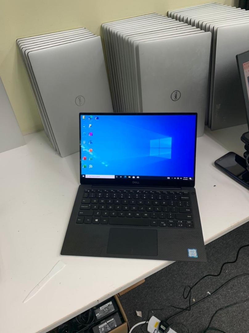 Dell Xps 13 9380 I7 8565u8th Gen 4k Display 3840x2160 Touch Screen 16gb Ram Computers And Tech 3721