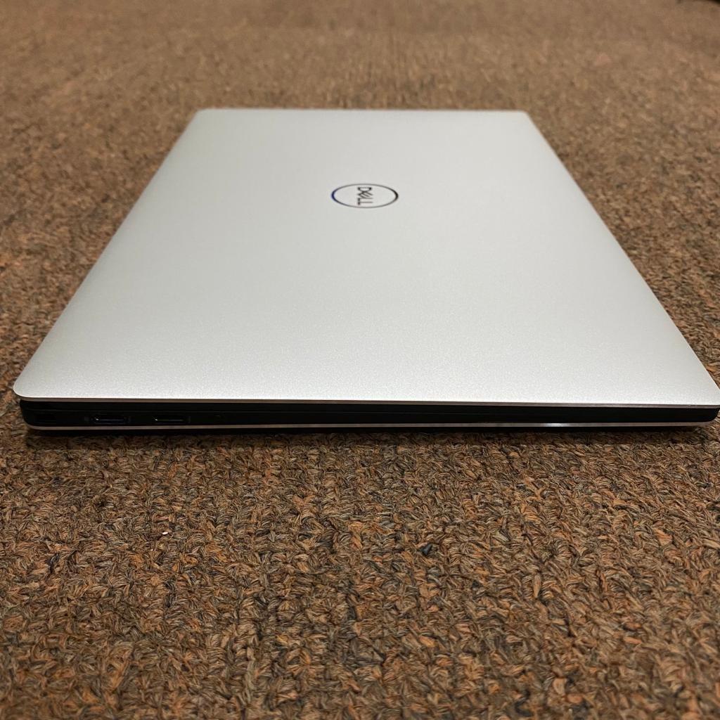 Dell Xps 13 9380 I7 8565u8th Gen 4k Display 3840x2160 Touch Screen 16gb Ram Computers And Tech 6270