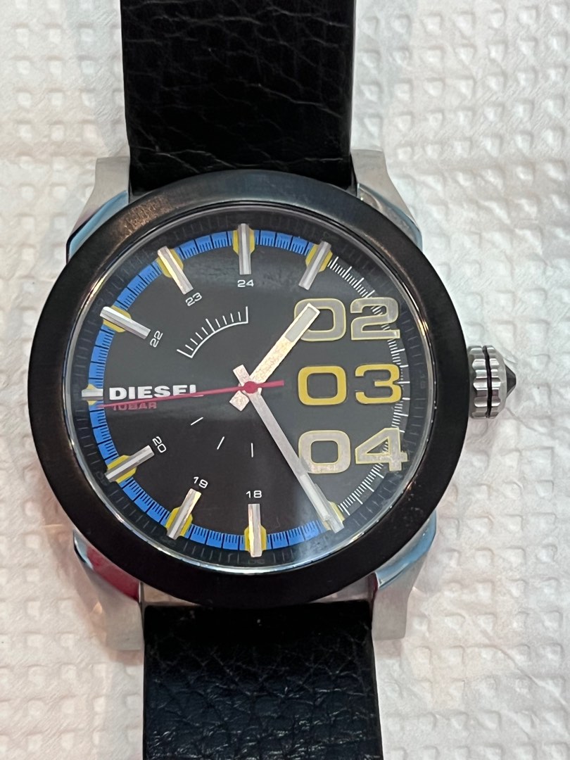 公式ショップ】 DIESEL M STEEL RING DX1376710 ウォッチステーションインターナショナル アクセサリー リング ゴールド  pacific.com.co