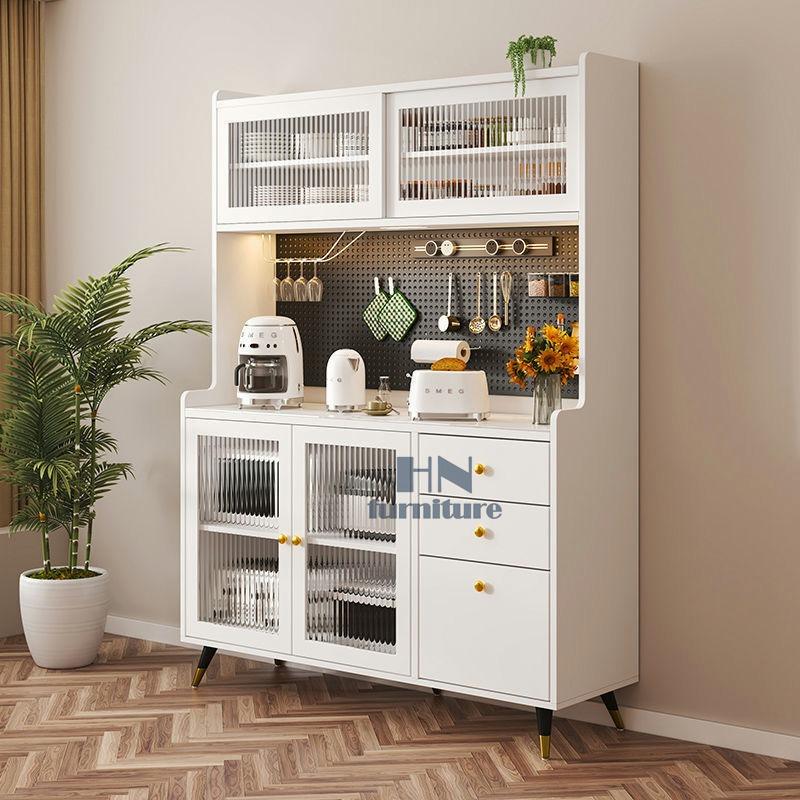 Dining side Kitchen Household storage
