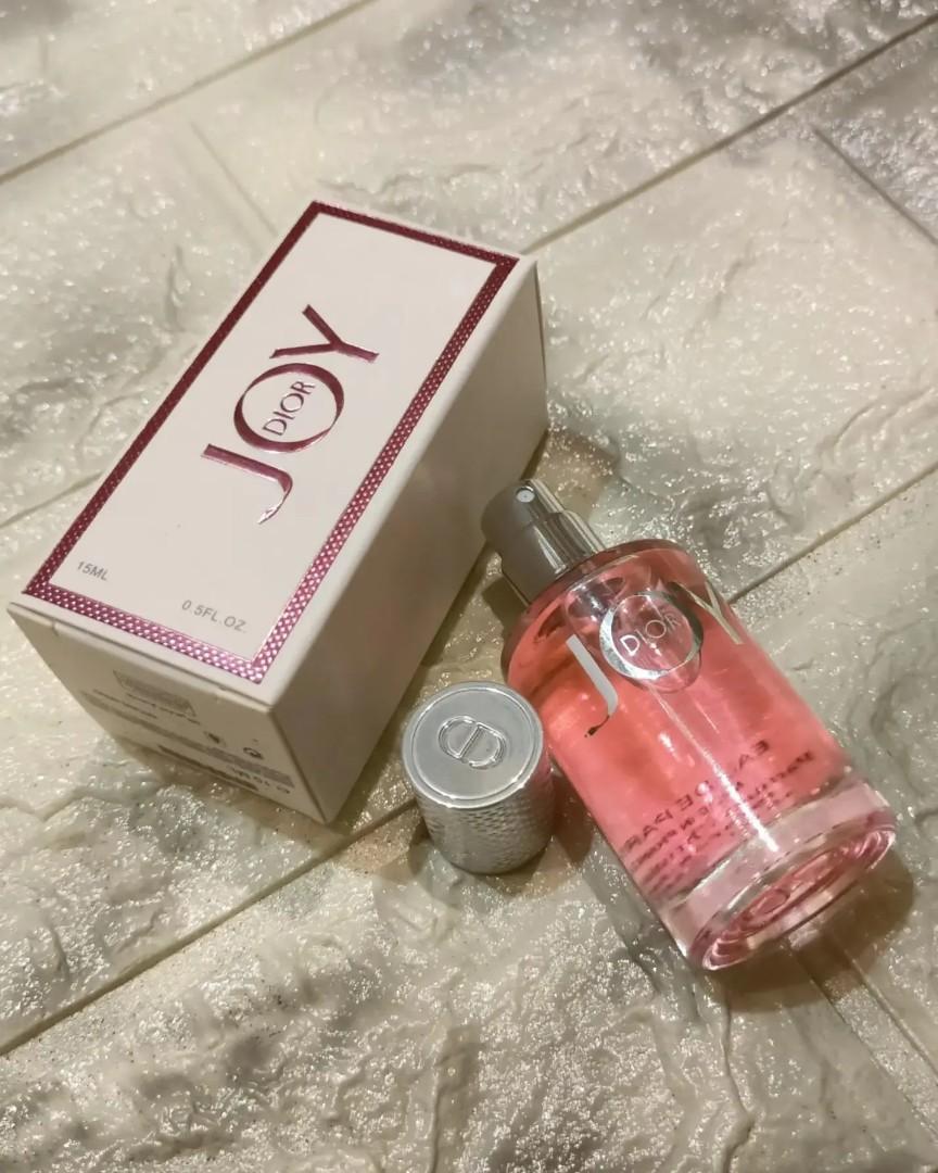Dior top joy original