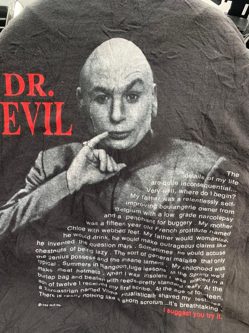 dr-evil-men-s-fashion-activewear-on-carousell