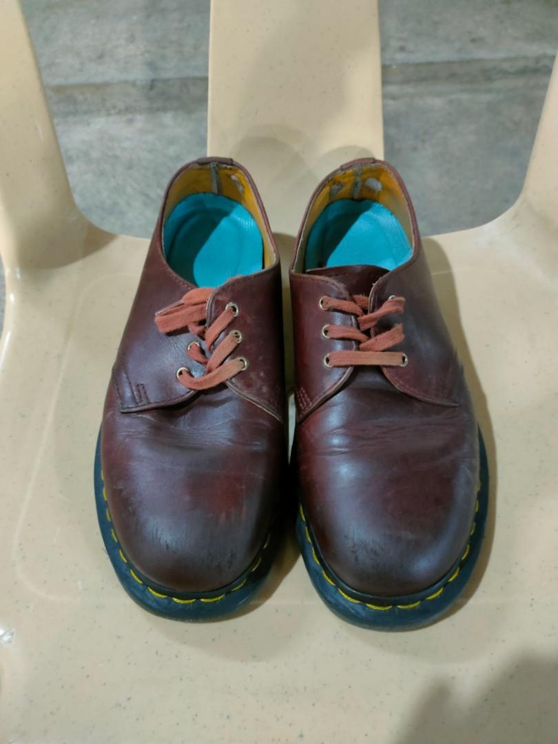 1461 gaucho crazy horse