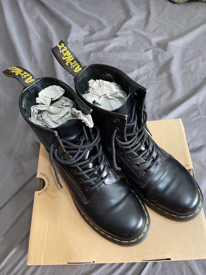 Dr martens 11821006 sales