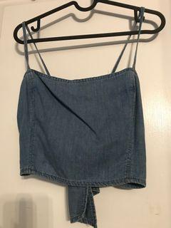 Dynamite top