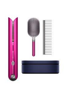 Dyson Coralle Hair Straightener - BNIB