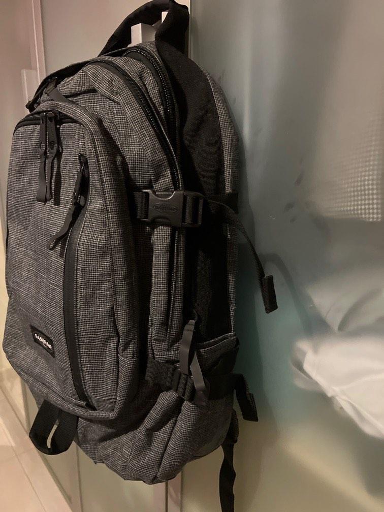 Eastpak volker ash blend new arrivals
