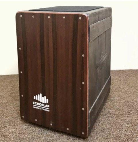 Cajun cheap music box