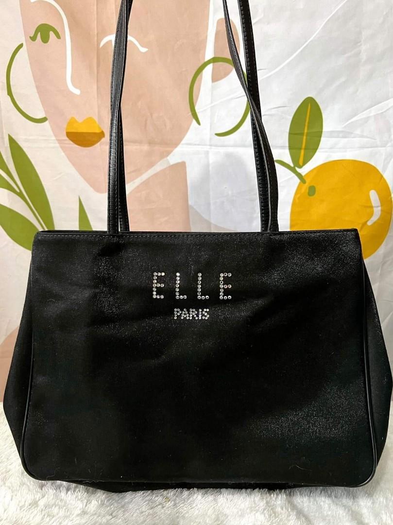 Elle tote hot sale