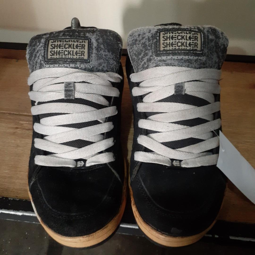 Etnies top sheckler 3