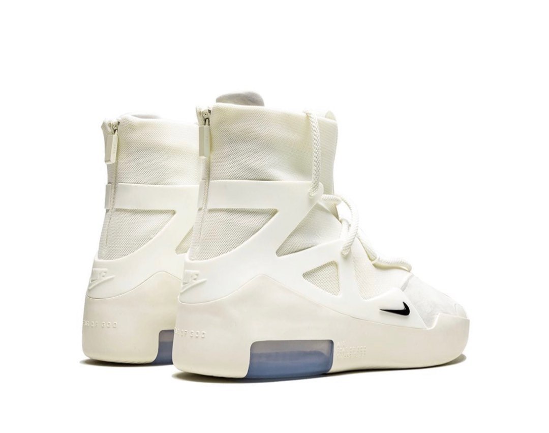 where to buy nike fear of god shoes