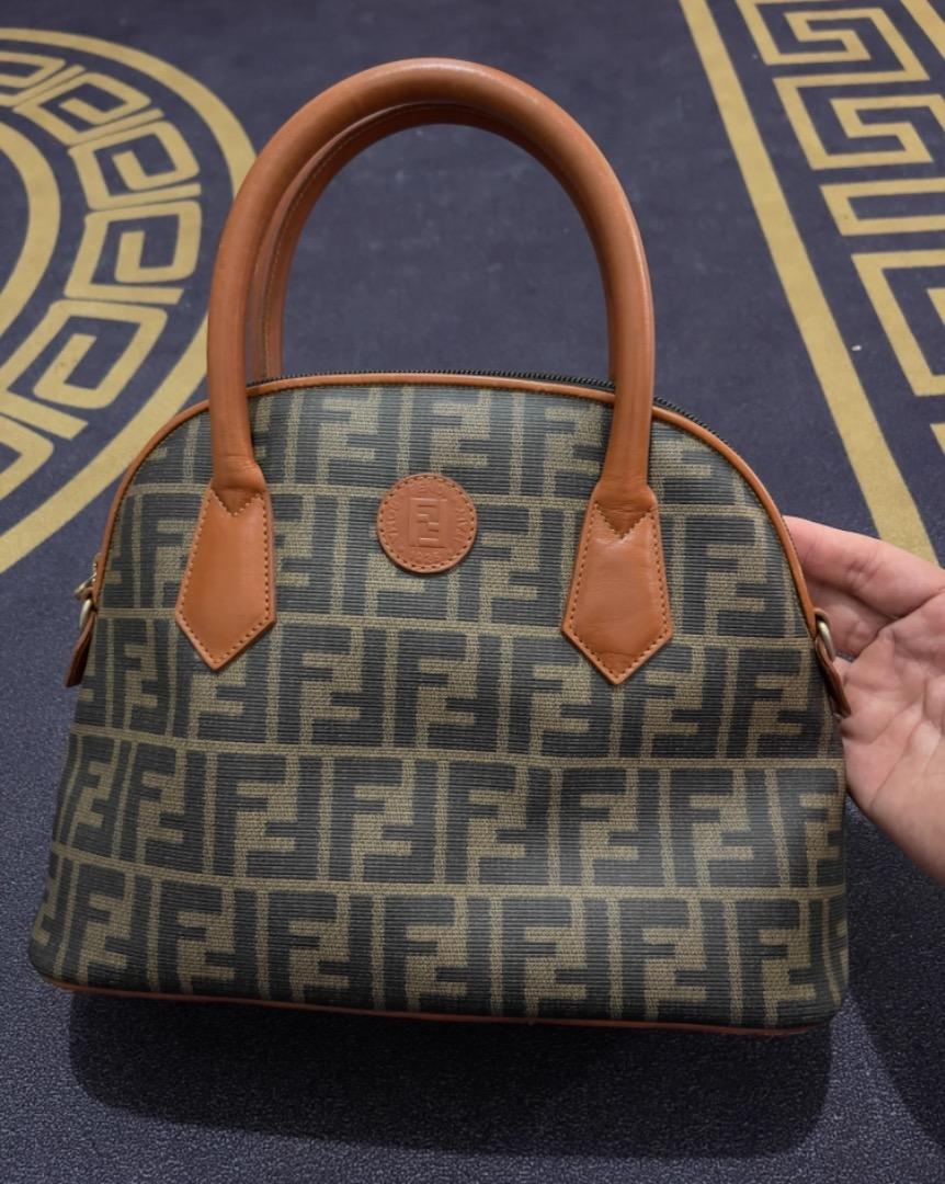 fendi alma bag