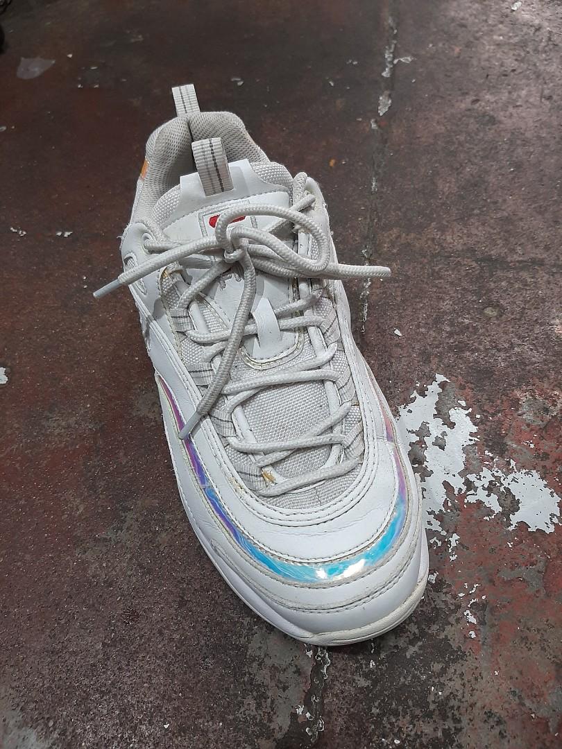 Fila Ray Prism 1.STL Unisex Sneakers 26 cm