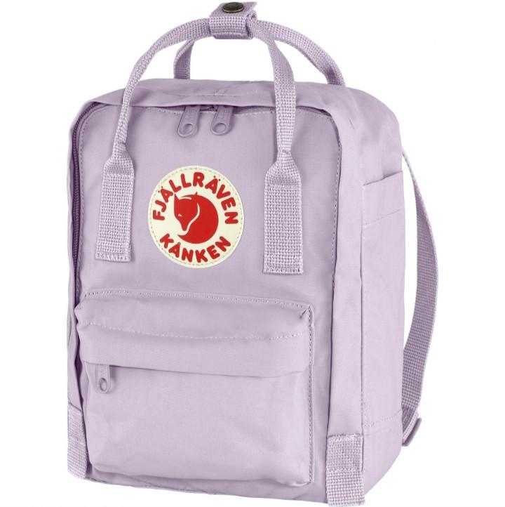 Fjallraven Kanken Mini Backpack