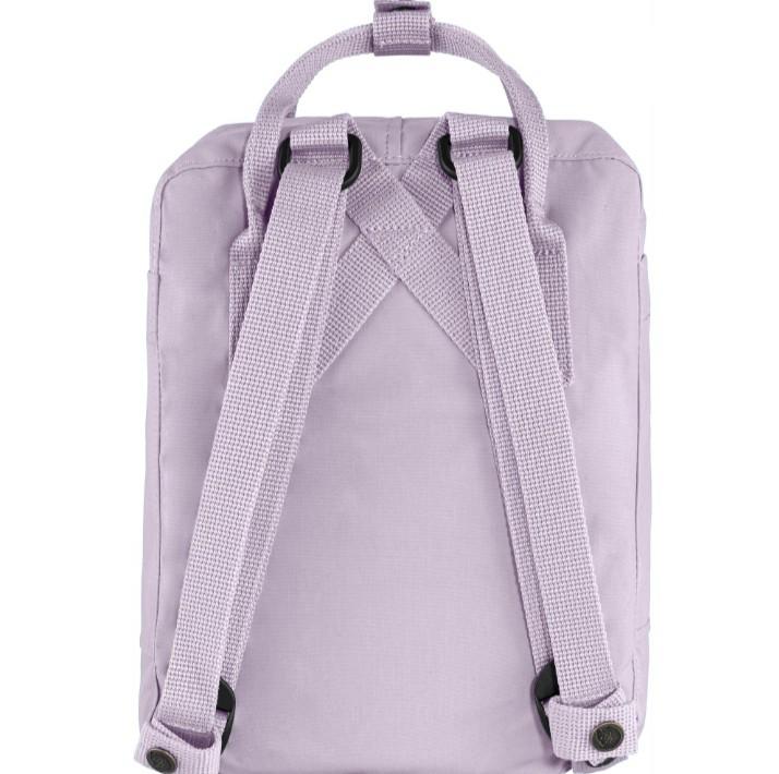 Overrun sales fjallraven kanken