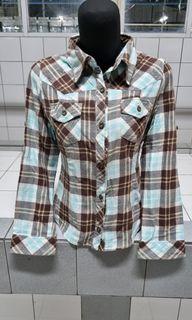 Flannel Tosca