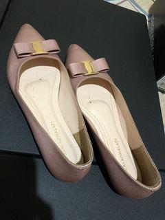 Flat Shoes Yongki Komaladi