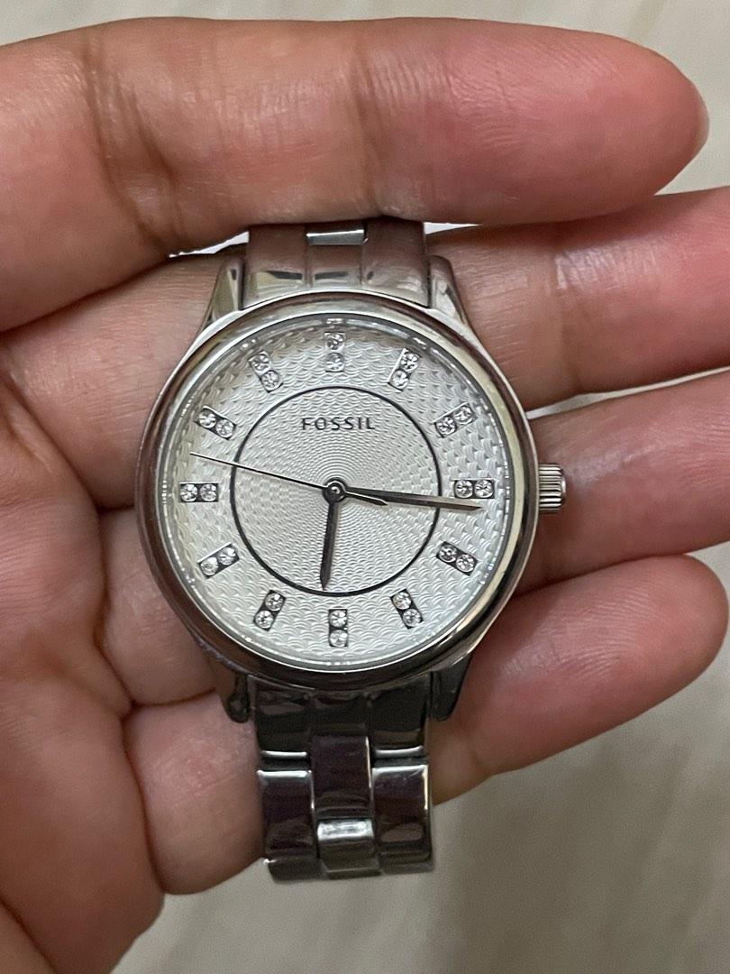 Fossil Watch BQ1570