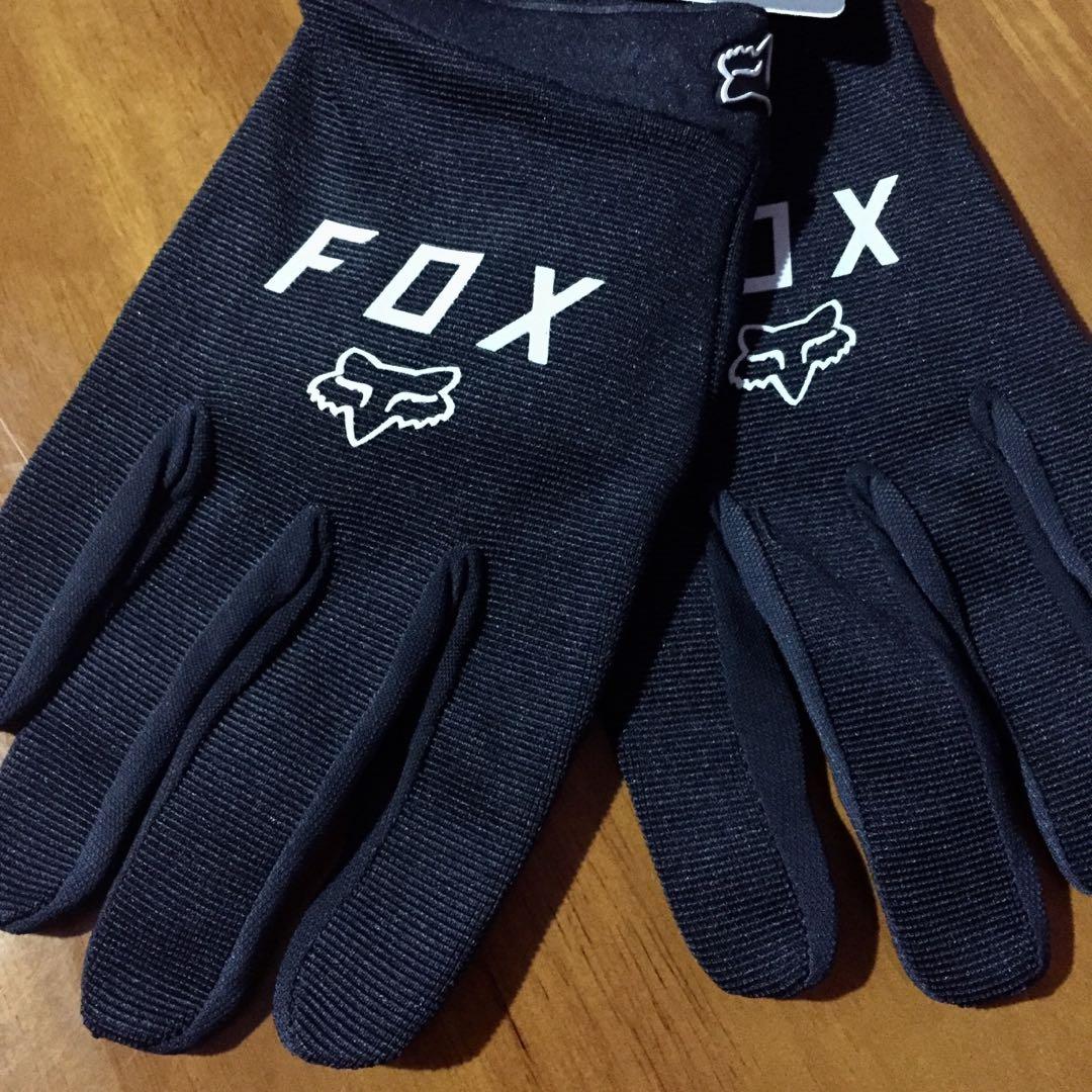 Fox Ranger Gloves 2XL (Touch Screen Compatible) (Category: Activewear) located in Mandaluyong City. Submitted by booksforkeeps (Listing ID 1183168038, Image 2). Description: New with Tag.
