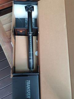 Fox Transfer Performance 31.6, 100mm travel