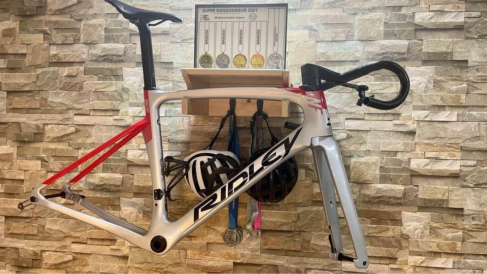 Ridley noah frameset deals