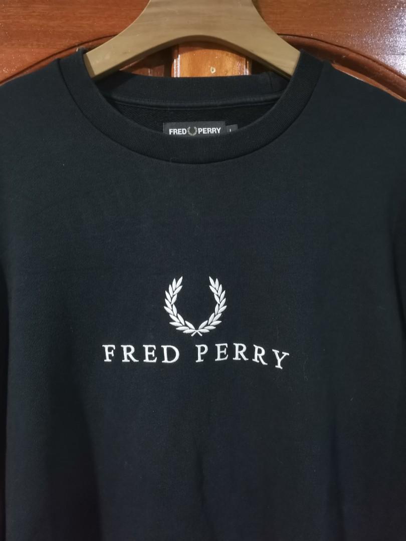 Fred hotsell perry m2606