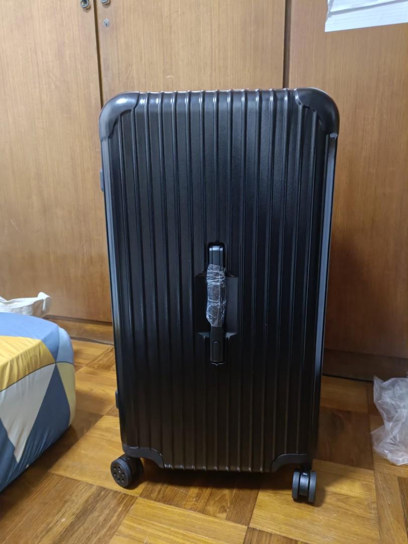 34 inch suitcase clearance