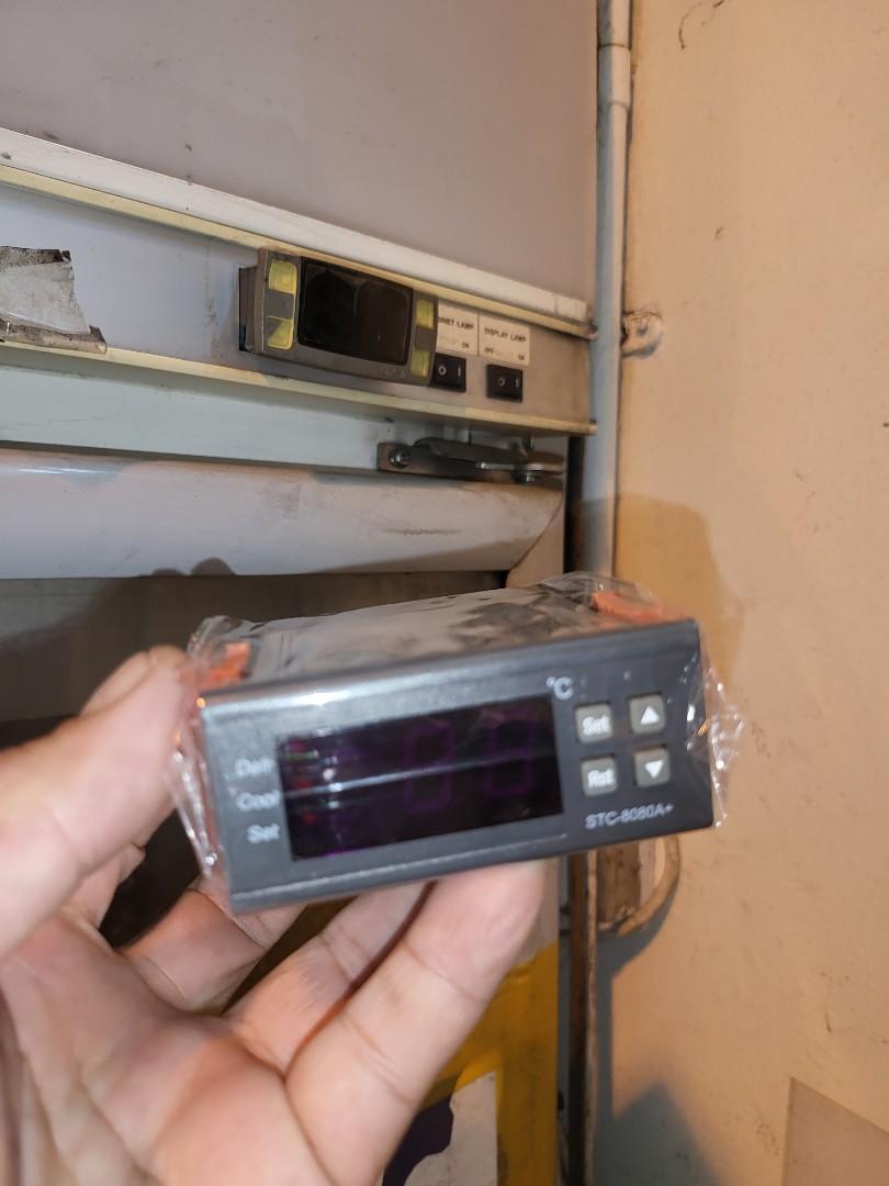 Commercial fridge/ Fridge repair/leaking/servicing, Home Services, Home