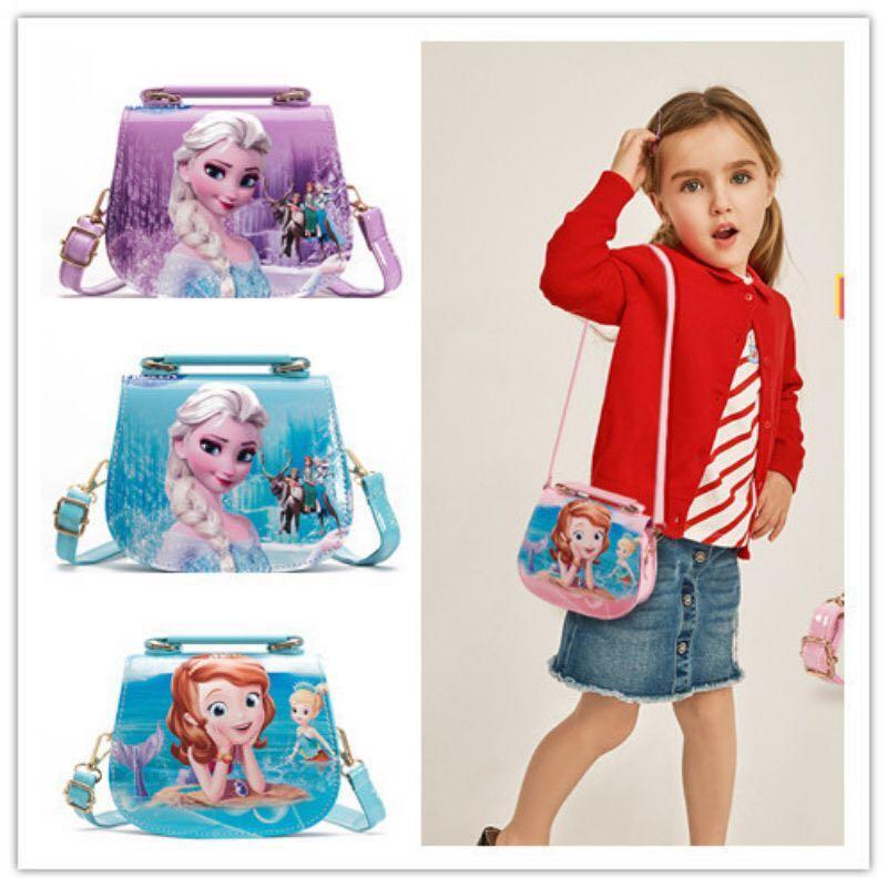 Fancy Sling Bag for kids - Fanny - Gemklip Design Store