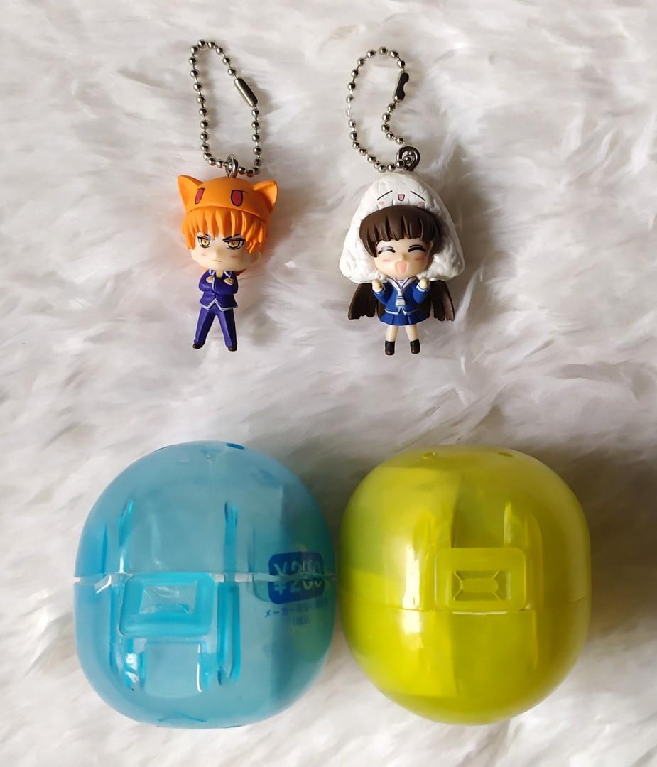 Fruit basket/fruit basket anime/tohru honda/kyo soma/tohru/kyo/anime