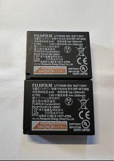 Fujifilm Battery NP-W126S