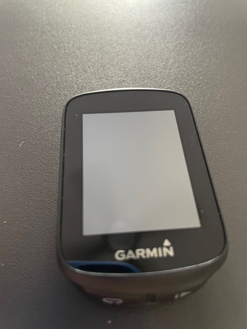 Garmin 130 plus, Sports Equipment, Bicycles & Parts, Parts ...