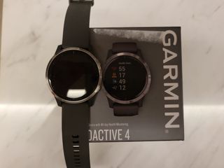 Garmin 4 online