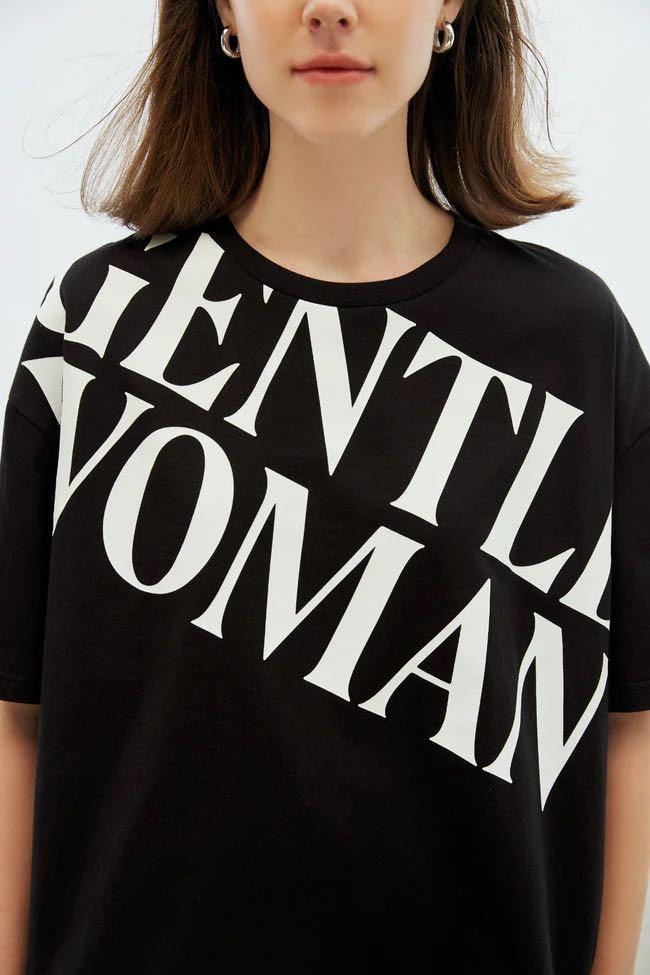 定番入荷 L'appartement gentlewoman t-sh - 通販 - motelparati.com.br