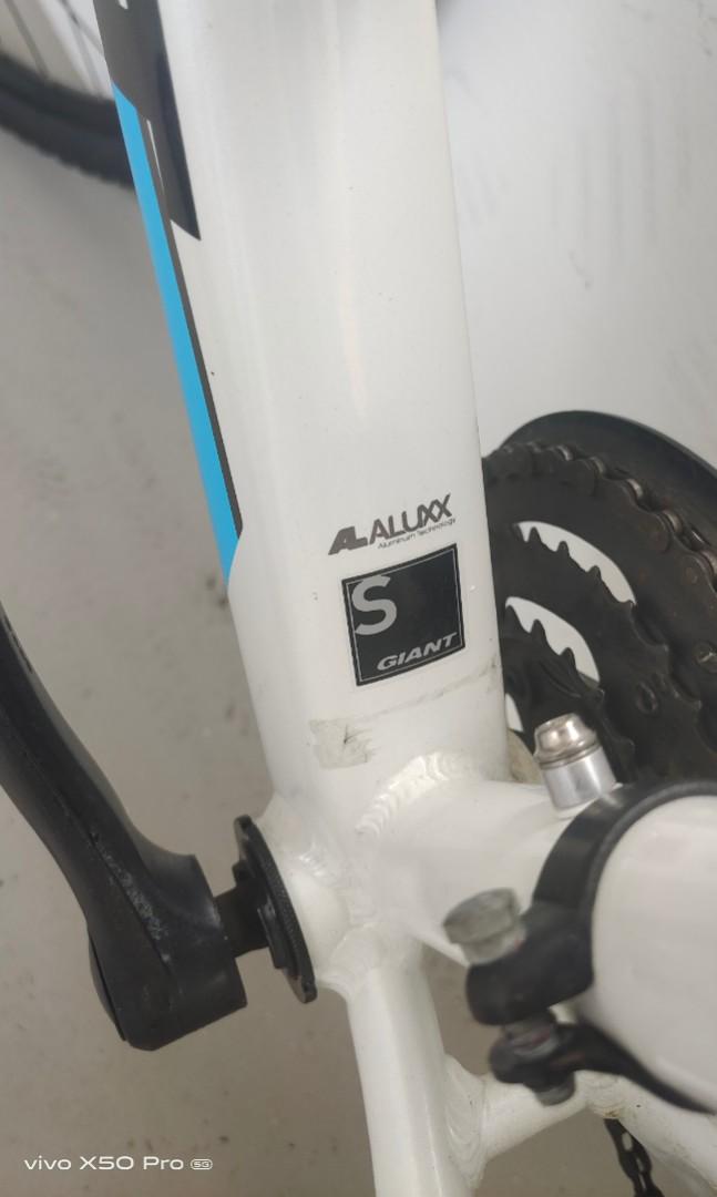 Giant discount atx 710
