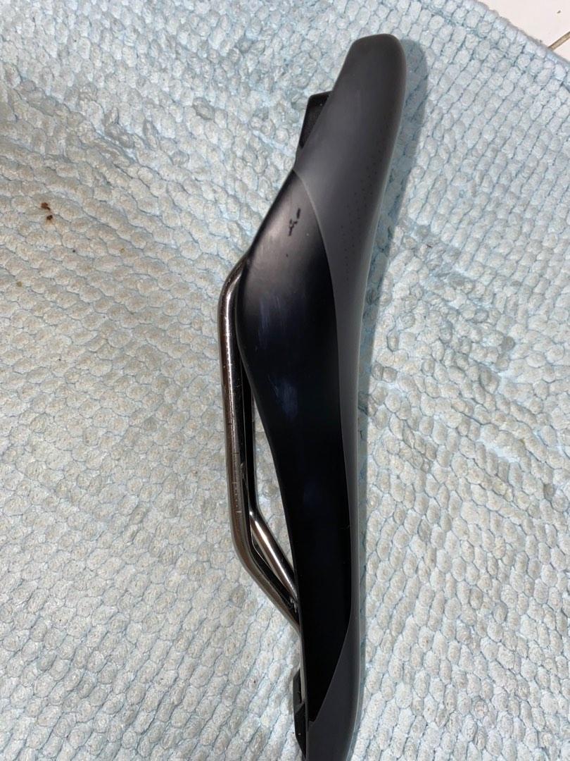 giant romero saddle review