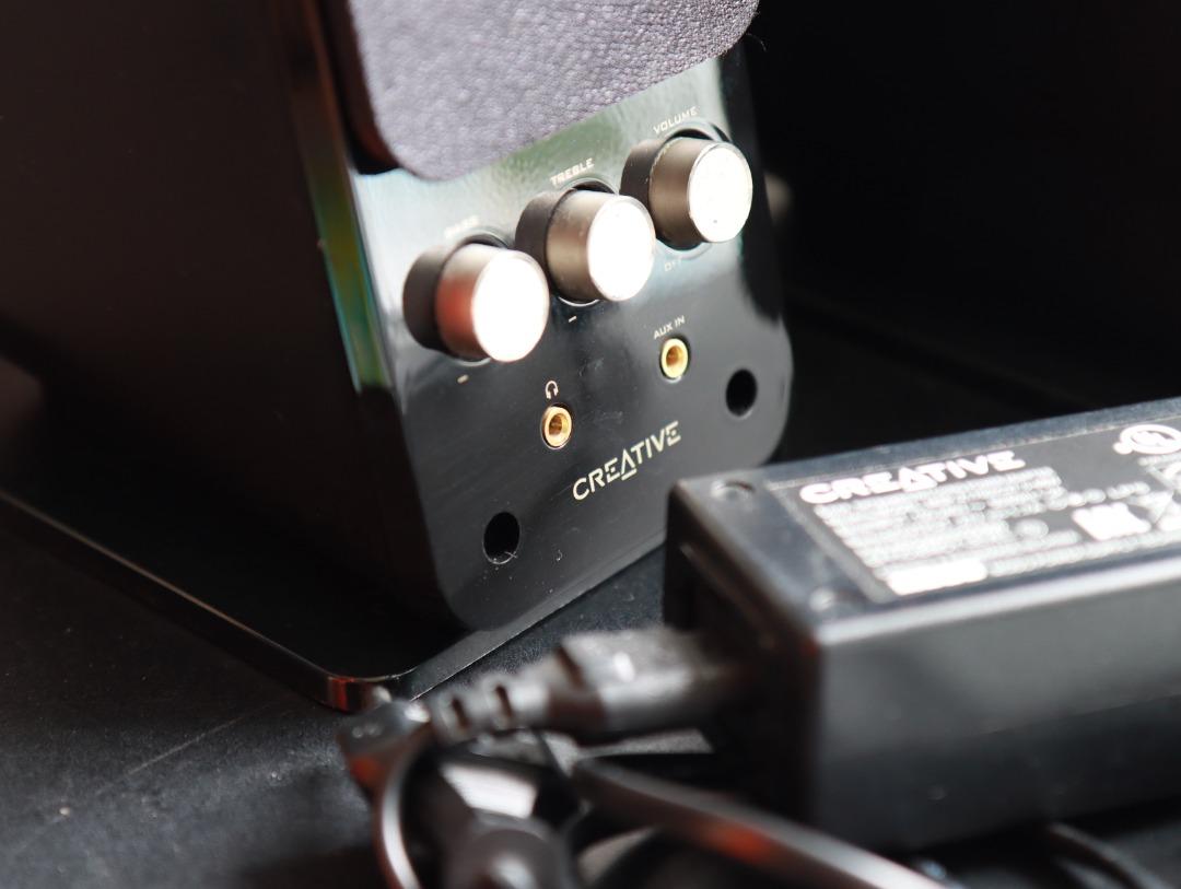 UpBright 27V AC/DC Adapter For Creative GigaWorks T40 Series II