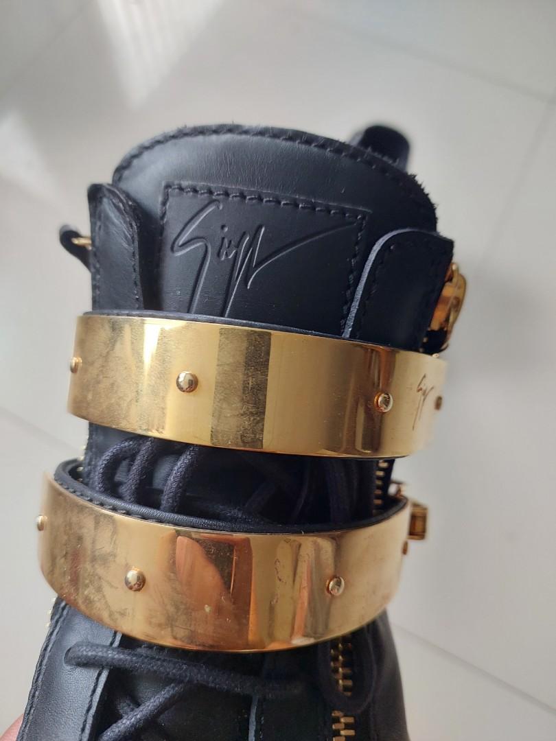 Giuseppe Zattoni sneaker