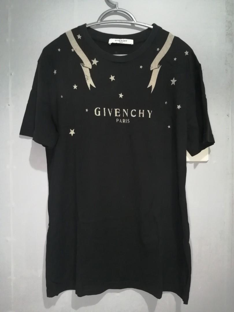Givenchy outlet gemini shirt